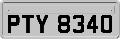 PTY8340