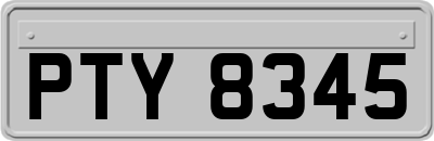 PTY8345