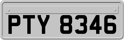 PTY8346