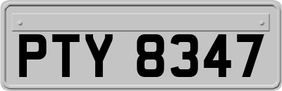 PTY8347