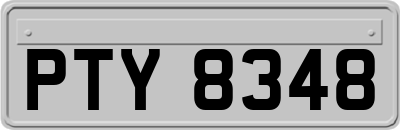 PTY8348