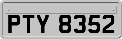 PTY8352