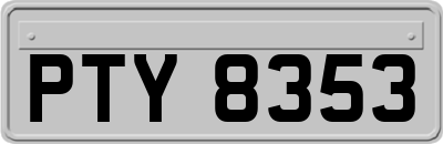 PTY8353