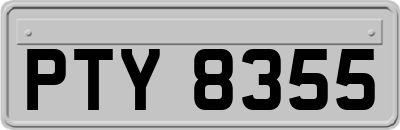 PTY8355