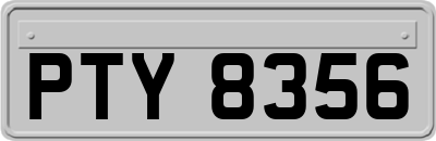 PTY8356