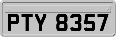 PTY8357