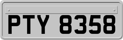 PTY8358