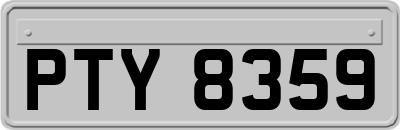 PTY8359