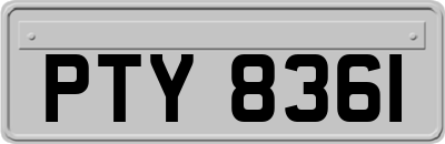 PTY8361