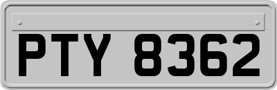 PTY8362