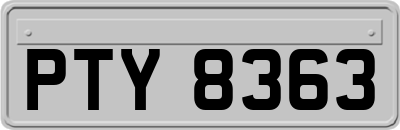 PTY8363