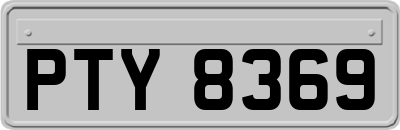 PTY8369