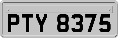 PTY8375