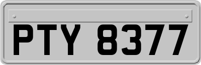 PTY8377