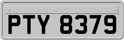 PTY8379