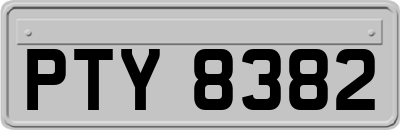 PTY8382