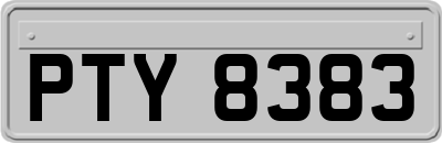 PTY8383