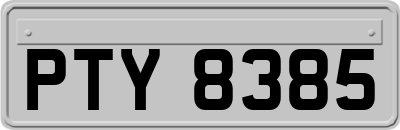 PTY8385