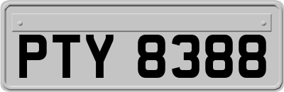 PTY8388