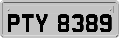 PTY8389