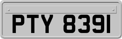 PTY8391