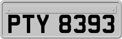 PTY8393