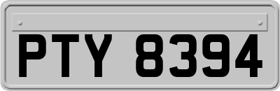 PTY8394