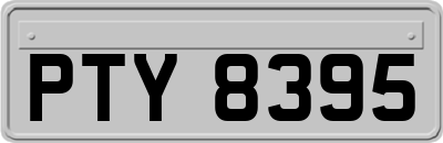 PTY8395