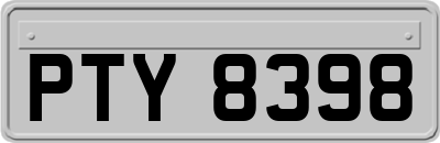 PTY8398