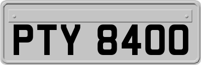 PTY8400