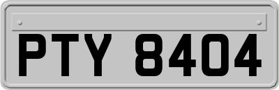 PTY8404