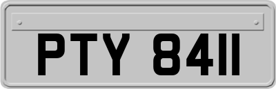 PTY8411