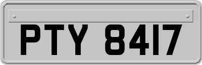 PTY8417