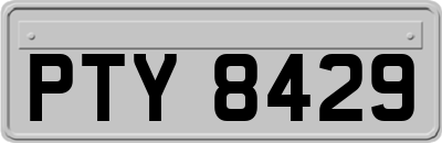 PTY8429