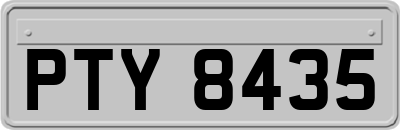 PTY8435