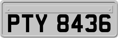 PTY8436