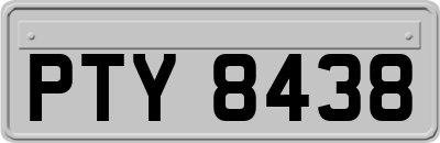 PTY8438