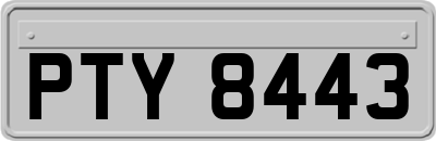PTY8443