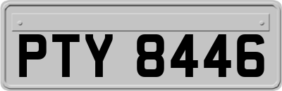 PTY8446