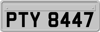 PTY8447