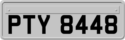 PTY8448