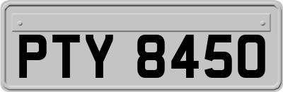 PTY8450