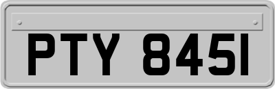 PTY8451