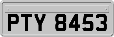 PTY8453