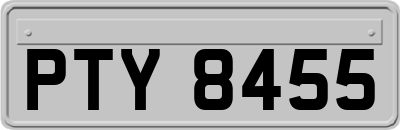 PTY8455