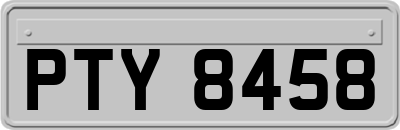 PTY8458