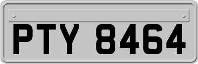 PTY8464