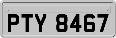 PTY8467