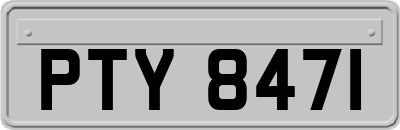 PTY8471