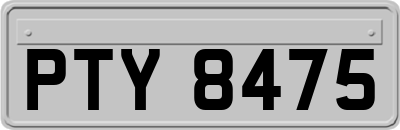 PTY8475